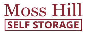 Moss Hill Logo